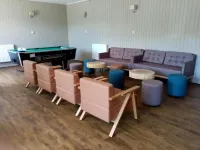 Cairngorm Lodge Youth Hostel - Hostales