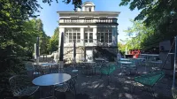 Kreuzlingen Youth Hostel Hotel a 