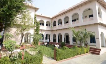 V Resorts Kiran Villa Palace