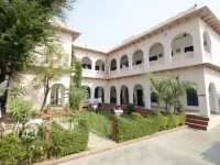 Hotel Kiran Vilas Palace
