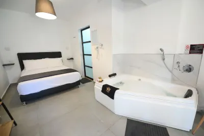 Suites in the Galilee