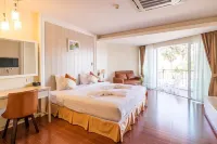 Saint Tropez Beach Hotel فنادق في ثا ماي