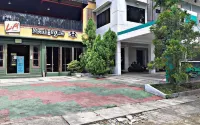 Guest House Novie's Syariah Hotel di Komet
