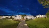 Mareggio Exclusive Residences & Suites Hotel in zona CULTURAL CENTER OF THE MUNICIPALITY OF EASTERN MANI