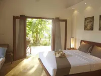 Battambang Resort Hotel di Banan