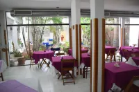 Hotel Palmas del Sol - breakfast