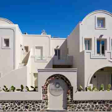 Fileria Suites Hotel Exterior