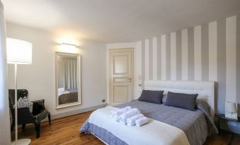 B&B Le Logge Luxury Rooms