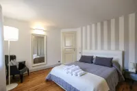 B&B Le Logge Luxury Rooms