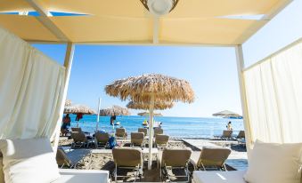 Nostos Beach Boutique Hotel