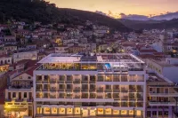 Las Hotel & Spa - spa
