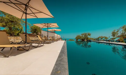 Villa Totò Resort