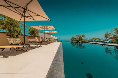 Villa Totò Resort Hotels in Cefalù