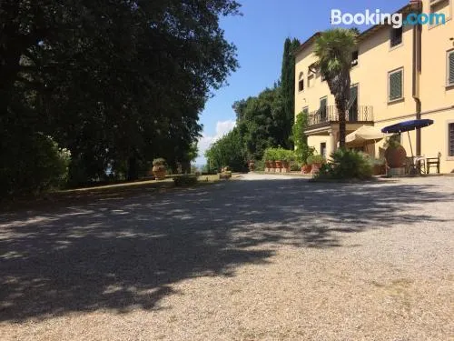 假日農場公寓酒店