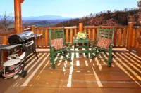 Howling Wolf - One Bedroom Cabin