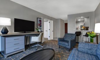 Holiday Inn Philadelphia-Cherry Hill