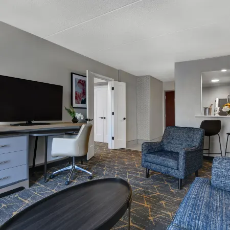 Holiday Inn PHILADELPHIA-CHERRY HILL by IHG