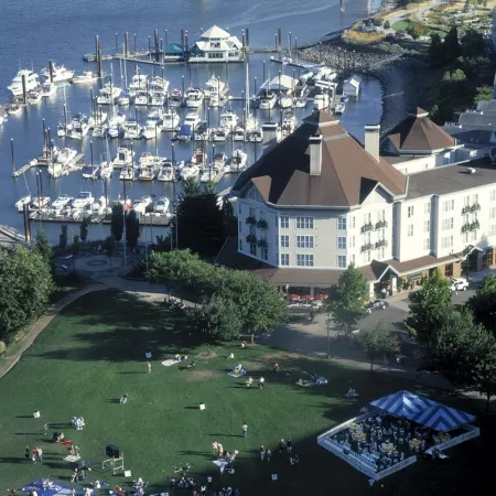 Kimpton RIVERPLACE HOTEL by IHG
