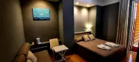 Suitebeach b&b and Resort
