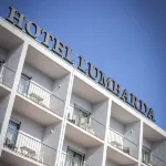 ホテル ルンバルダ