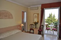 Hotel Alsazia