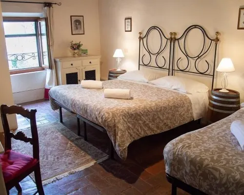 Fattoria di Fiocina Hotels in San Giuliano Terme
