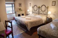 Fattoria di Fiocina - Farmhouses