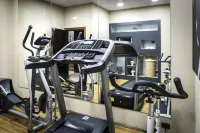 Sercotel AB Rivas Hotels in Campo Real