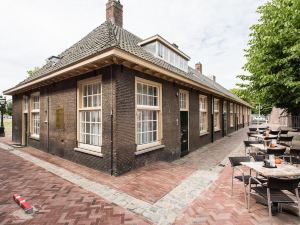 Boutique Hotel d'Oude Morsch