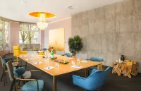 ホテル ノイアー フリッツ ベルリン