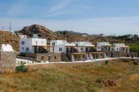 Almyra Guest Houses Các khách sạn gần Paradise Beach