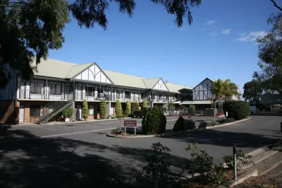 ibis Styles Adelaide Manor Hotels in Kilburn