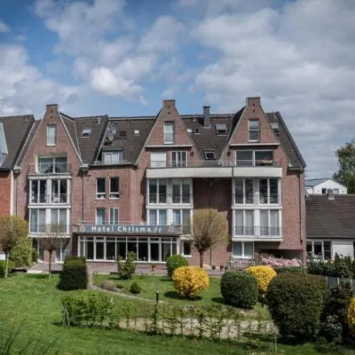 Hotel Chrisma Hotels near Hamm