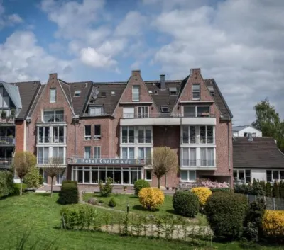 Hotel Chrisma Hotels in Stadtbezirk 3-Hamm