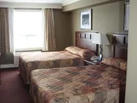 Lakeview Inns & Suites - Edson Airport West Hotels in Edson