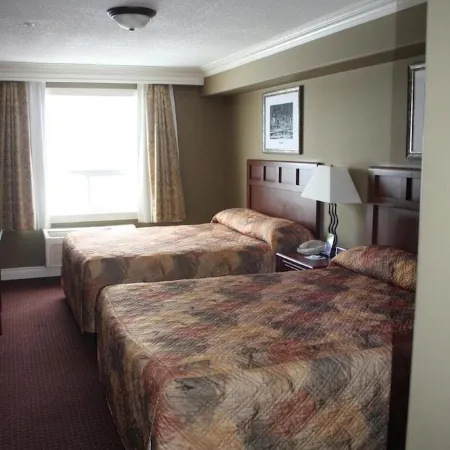 Lakeview Inns & Suites - Edson Airport West