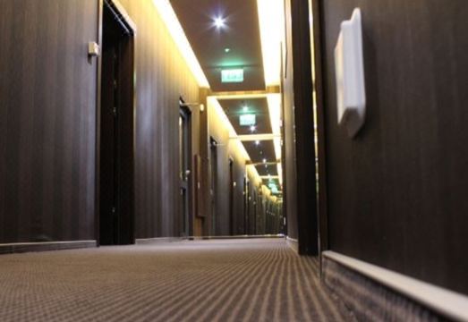 오키 도키 올드 타운 호스텔