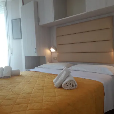 Hotel Imperiale