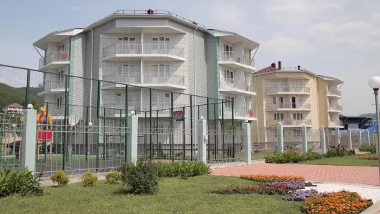 Tchernomorye Resort