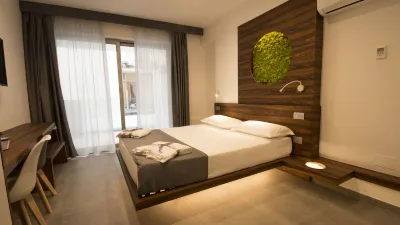B&B Rakel Home Hotels in der Nähe von Stadio Comunale Marco Salmeri