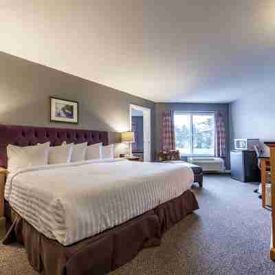 Hotel Feng, BW Signature Collection Rooms