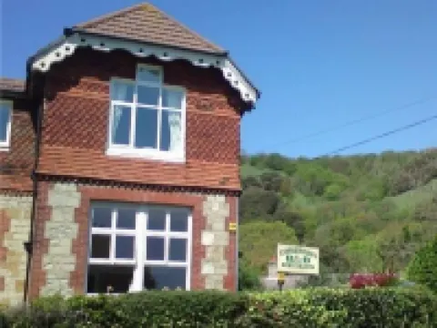 Cornerways Hoteles en Ventnor