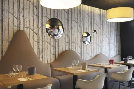 L’Échappée Belle Отели в г. Жимон