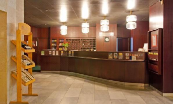 Hotel Merkur - Jablonec Nad Nisou