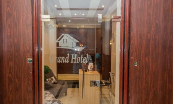 Grand City Hotel
