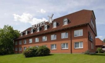 Hotel Zur Windmuhle