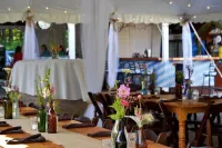 Riedlbauer's Resort - Gym