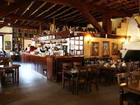 The Mill Hotel Hotels in Kakopetria