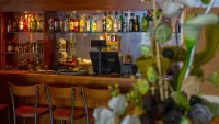 Mariandy Hotel - Bares