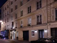 Le Mathurin Hotel & Spa Hotel in zona Chappelle Expiatoire